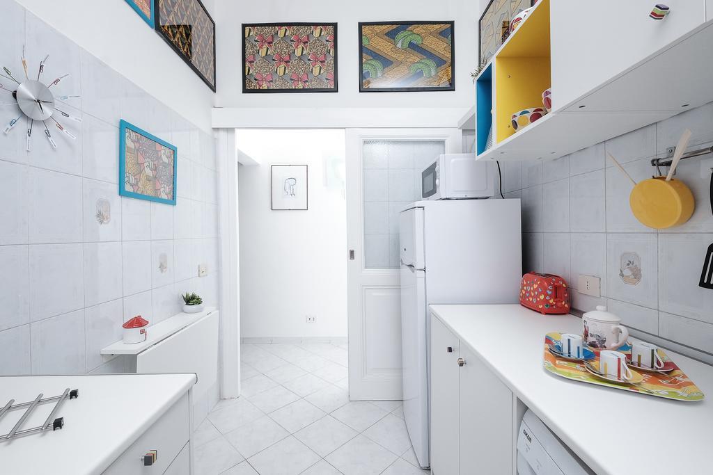 Casa Linda Apartman Róma Kültér fotó