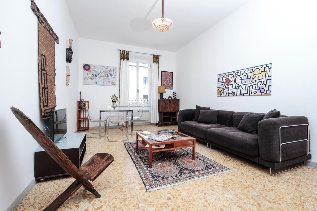 Casa Linda Apartman Róma Szoba fotó