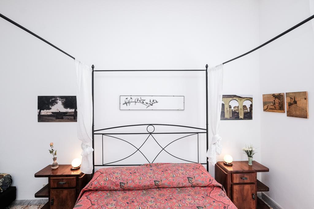 Casa Linda Apartman Róma Kültér fotó