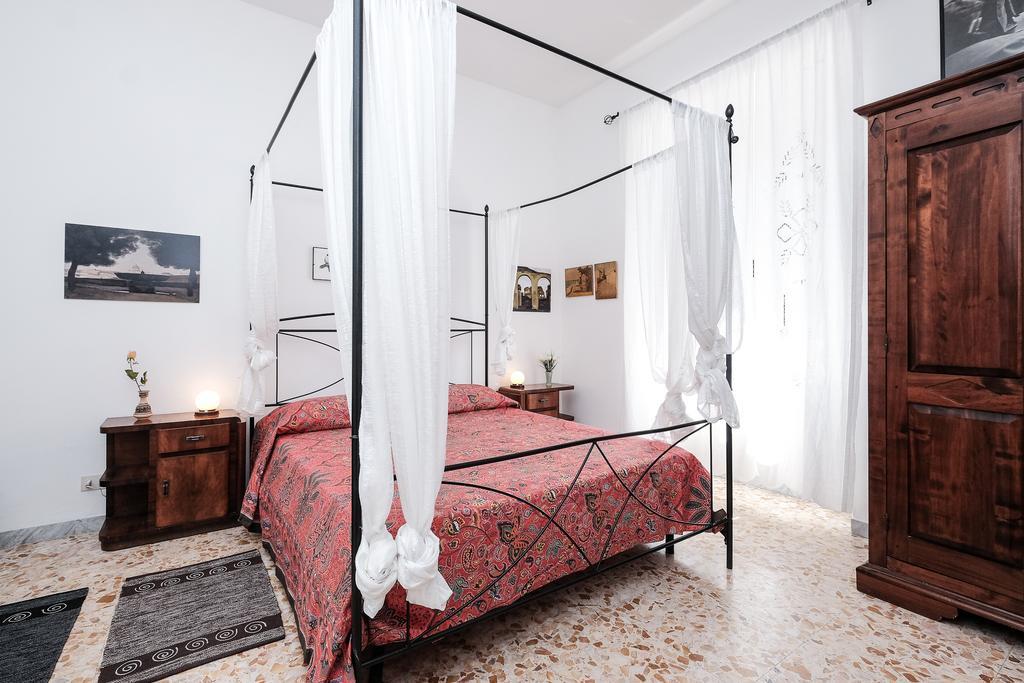 Casa Linda Apartman Róma Szoba fotó